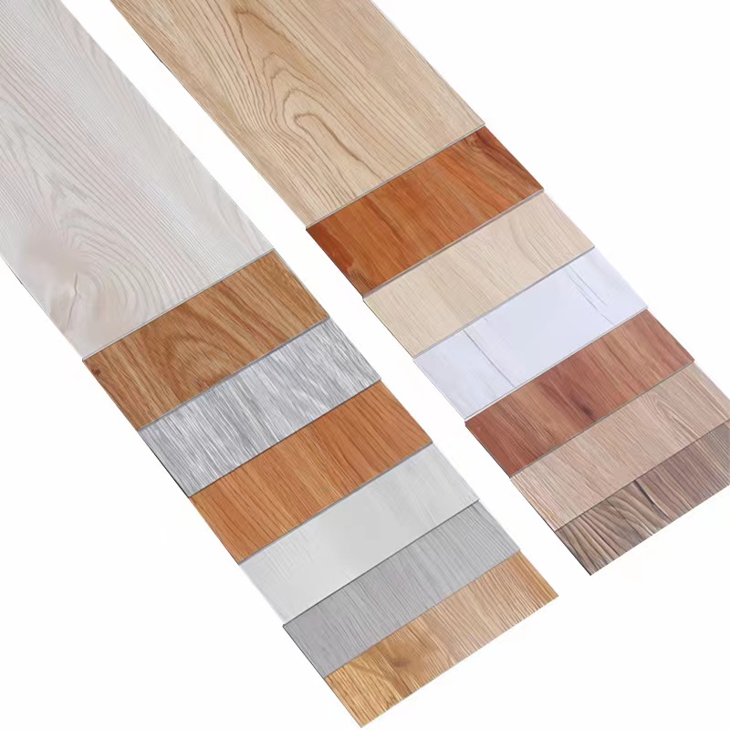 LVT Stone - Plastic Composite