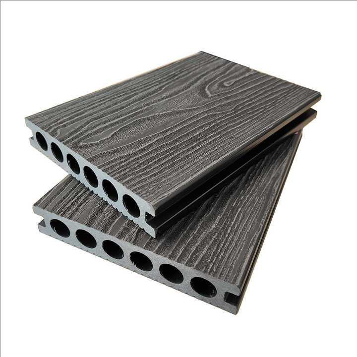 WPC Flooring