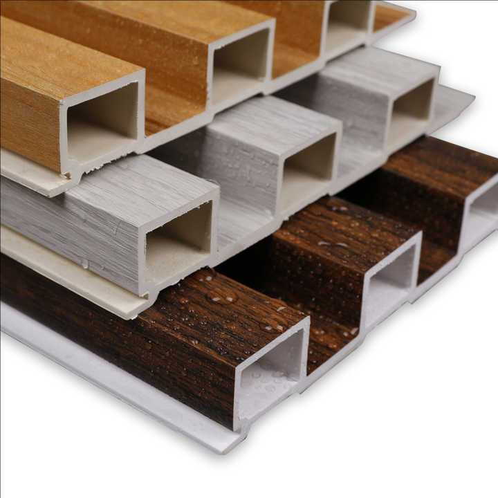 WPC Grilles