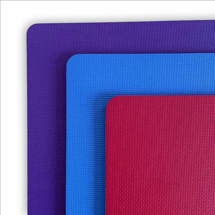 PVC Sports Flooring
