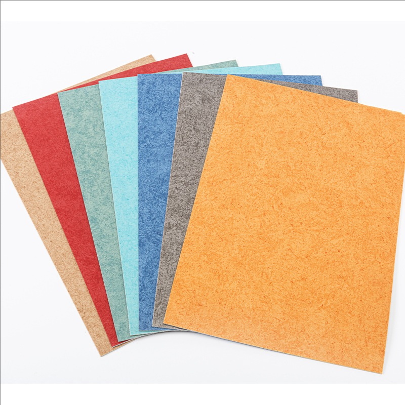 Commercial Vinyl Flooring