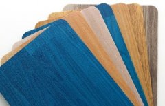 Wood Grain Series of Special Floor Glue for Basketball Court