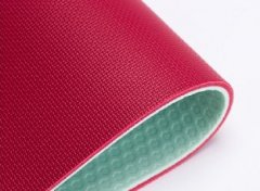 Cloth Pattern Series of Special Floor Glue for Table Tennis