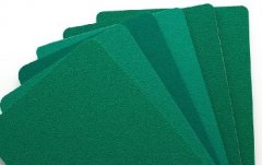 Crystal Sand Series of Special Floor Glue for Badminton Cour