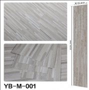 YB-M-001