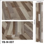 YB-M-007