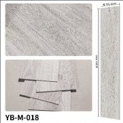 YB-M-018