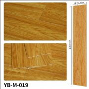 YB-M-019