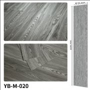 YB-M-020