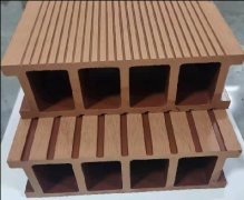 Square - Hole Floor 150*40
