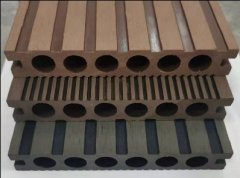 Round - Hole Floor 140*23A