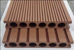 Round - Hole Floor 140*23B