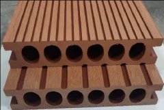 Round - Hole Floor 140*25B
