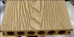 Round - Hole Floor 160*30