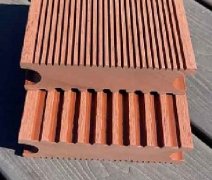 Solid Floor 140*40