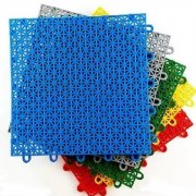 Sports Flooring 1