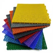 Sports Flooring 2